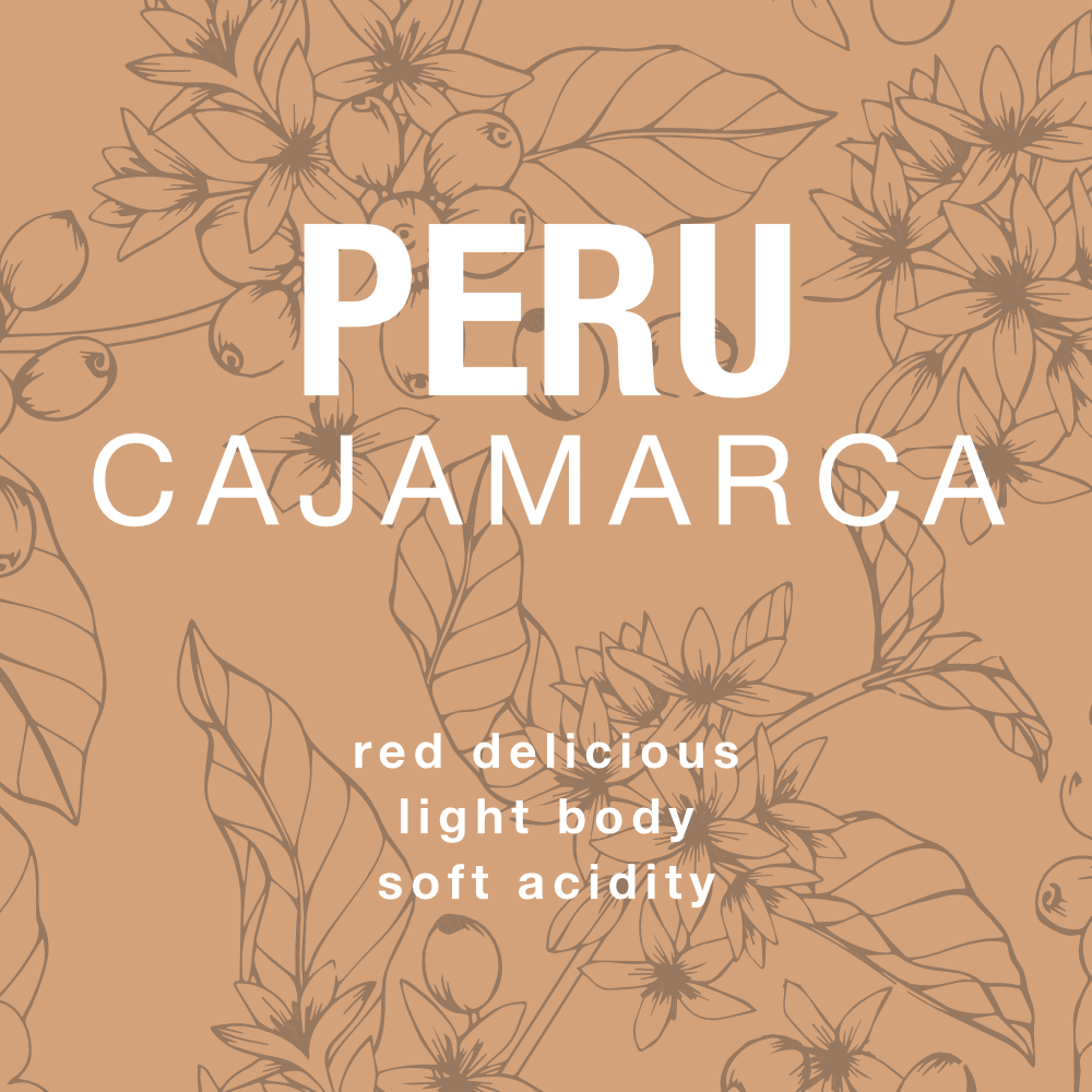 Peru Cajamarca