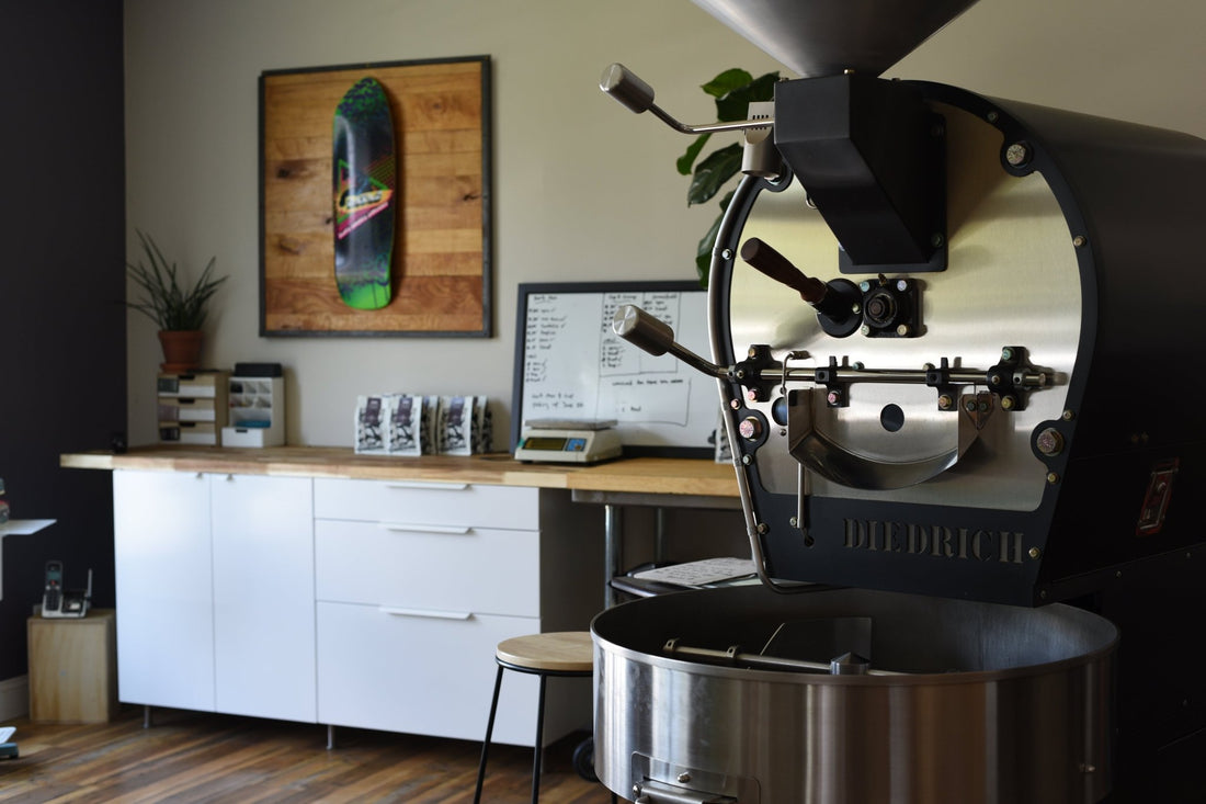 5 Common Coffee Myths Debunked: Expert Tips from Frontside Coffee Roasters