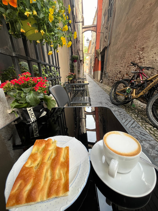 Coffee in Italy vs. the U.S.: What Finale Ligure Taught Me About Italian Coffee Culture