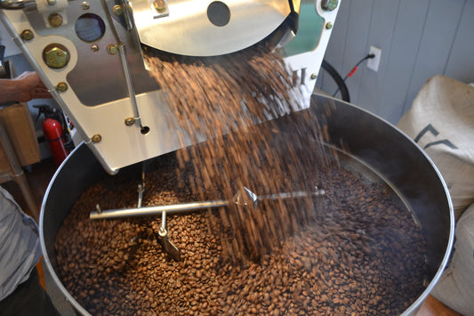 Our New Sugar Cane Decaf: For When You’ve Hit Your Caffeine Limit