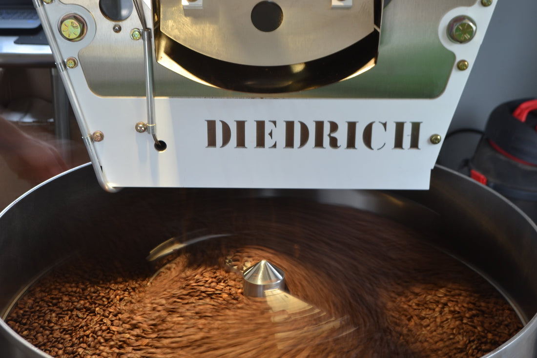 Single-Origin vs. Blends: What’s the Difference in Coffee?