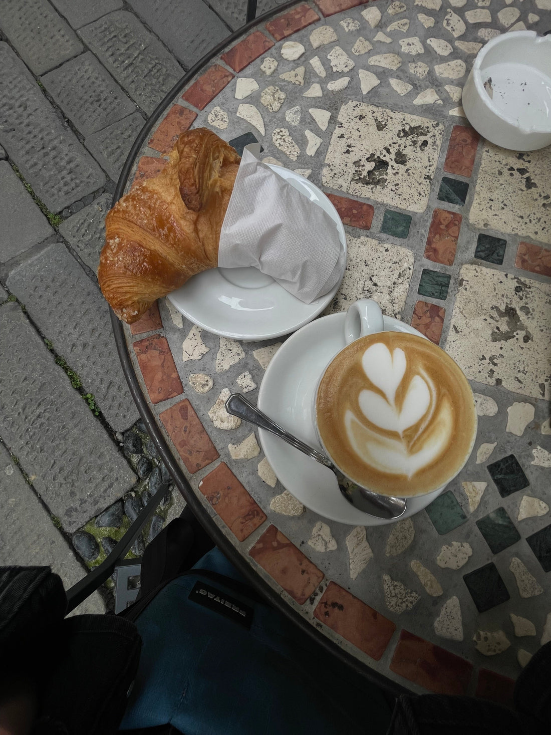 Coffee in Italy vs. the U.S.: What Finale Ligure Taught Me About Italian Coffee Culture