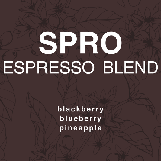 Spro Blend
