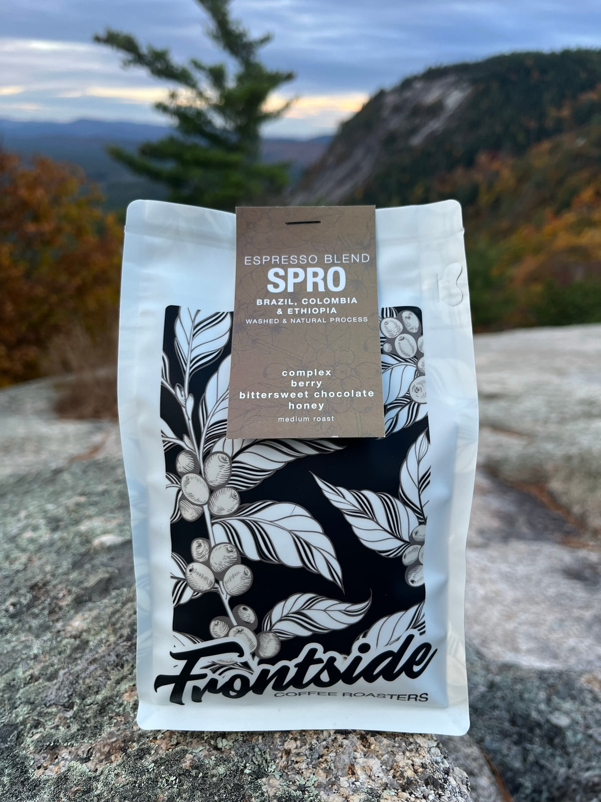 Frontside Coffee Roasters