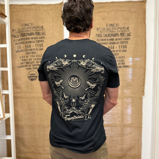 Frontside Mountain Tee