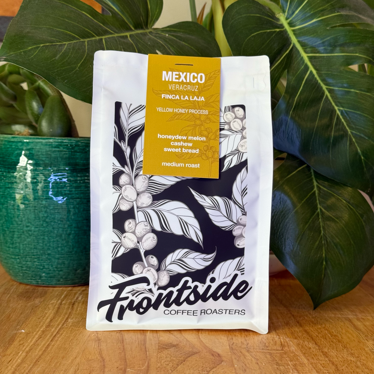 Mexico Veracruz – Finca La Laja