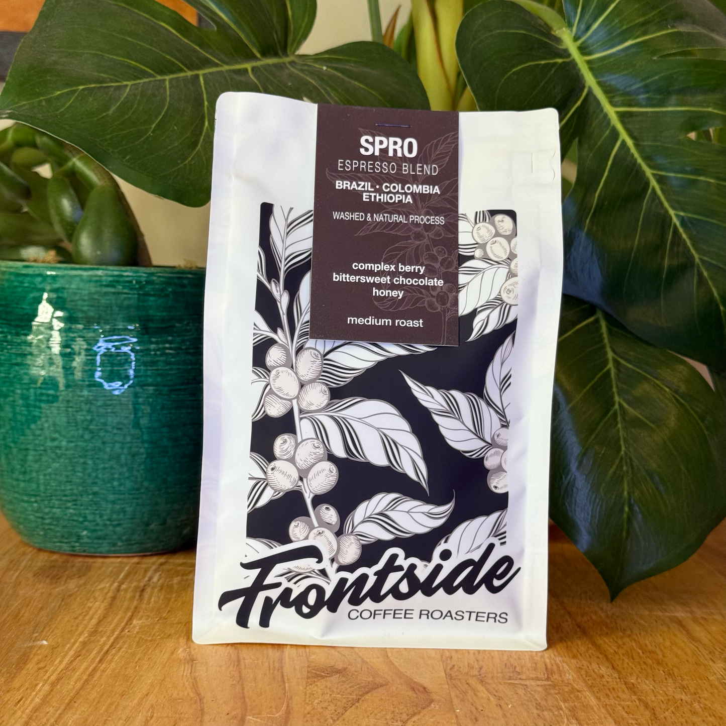 Spro Blend