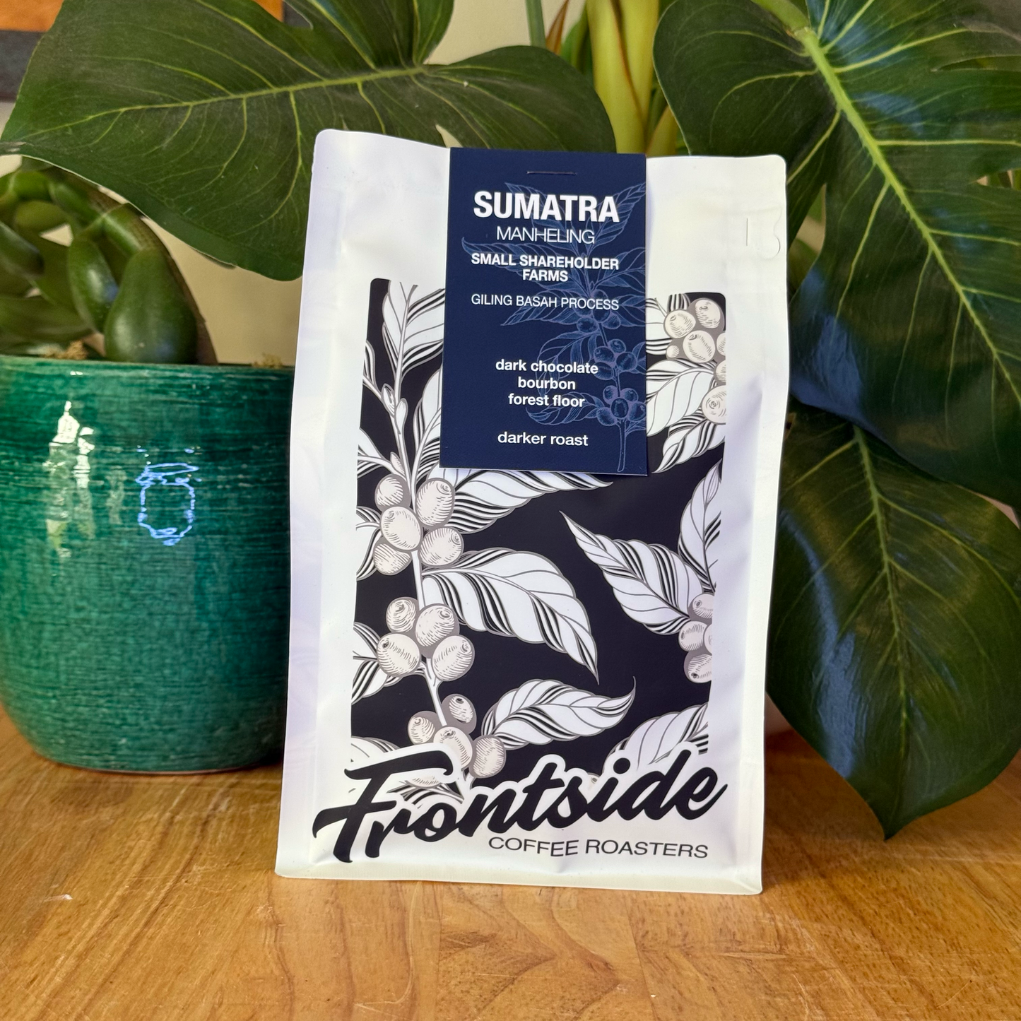 Sumatra Mandheling