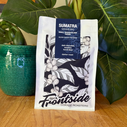 Sumatra Mandheling