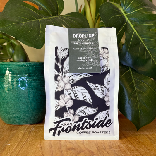 Dropline Blend