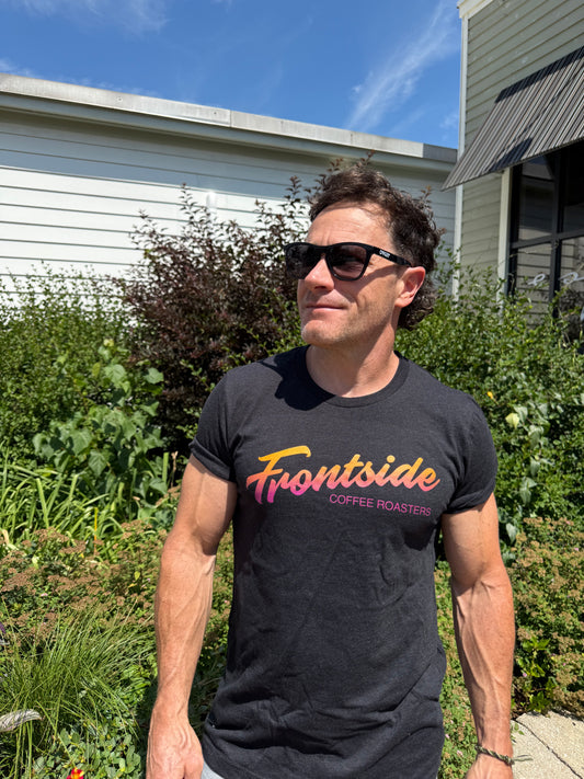 Frontside Sunset Tee