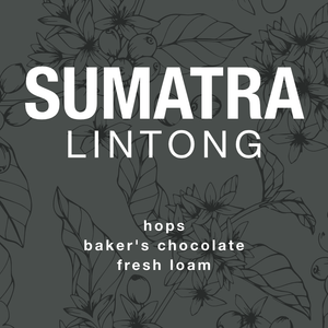Sumatra Lintong