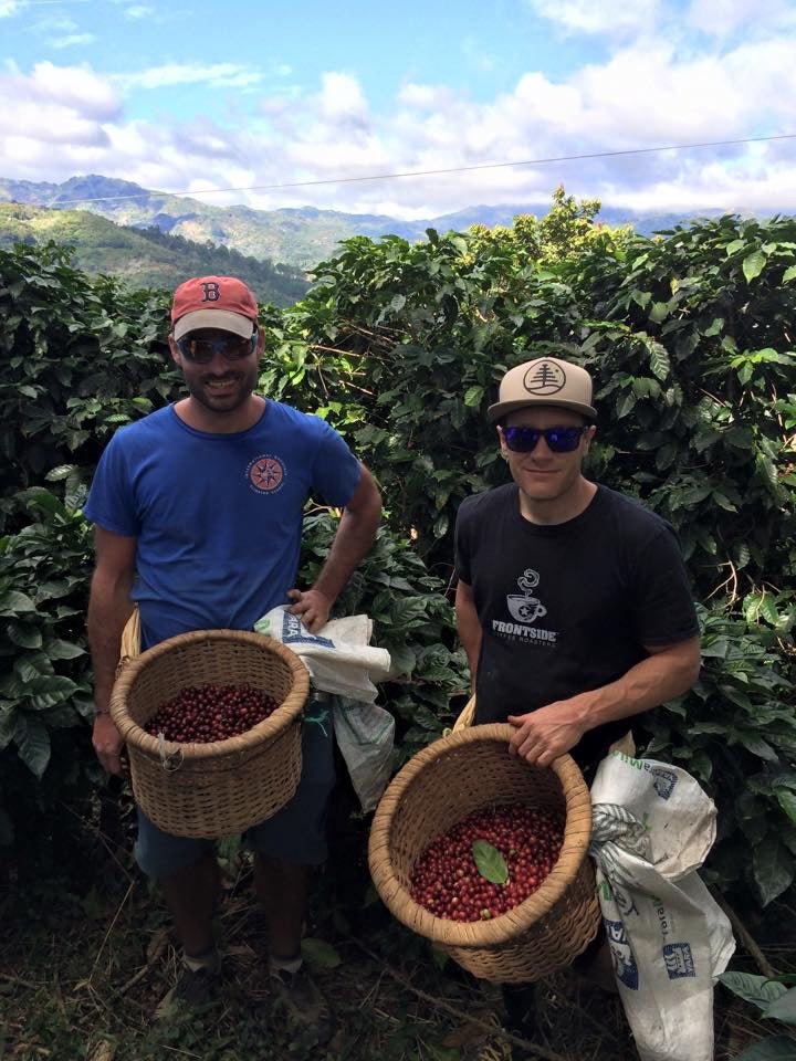 Costa Rica Tarrazu