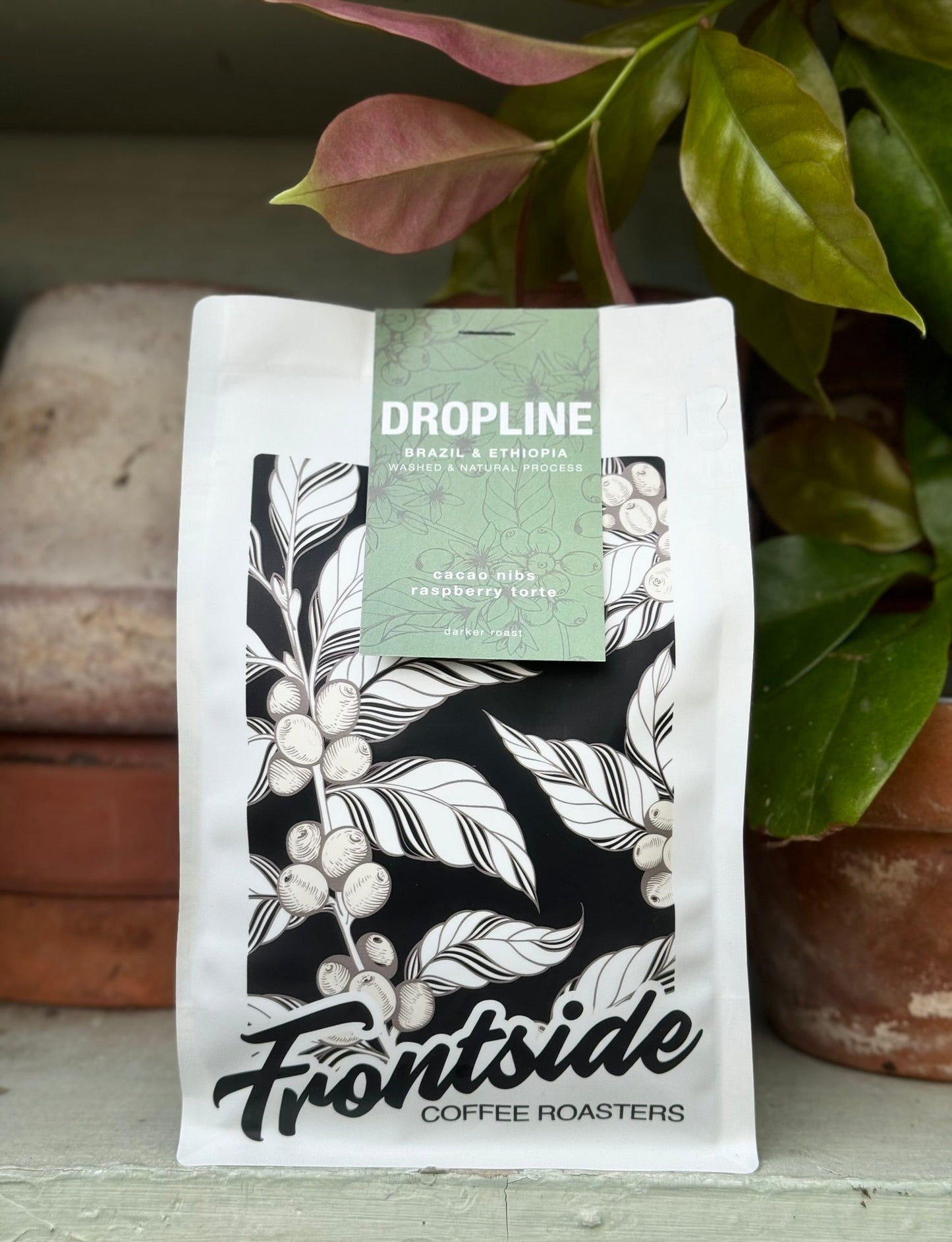 Dropline Blend