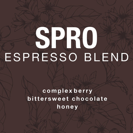 Spro Blend